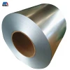 Factory Direct Supply DX51D hot dipped galvanized steel coil
