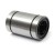 Import Factory Directly Sale 25mm Shaft Linear Ball Bushing Bearing LM25UU/AJ/OP from China
