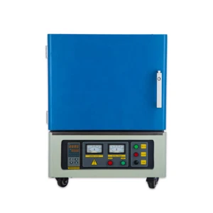 Factory directly supply muffle furnace for sale