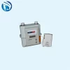 Factory  domestic flow counter gas meter