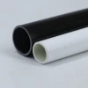Factory Durable Colorful  fiberglass Fiber Tube With 100% Glass Fiber Material