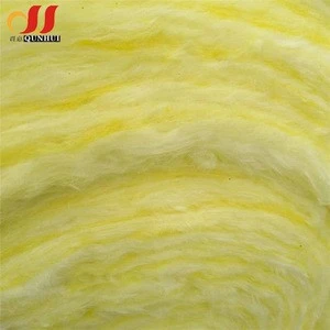 Factory export insulation fiber glass wool product