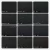 Import Factory Good Price Interlocking rubber Tiles for Gyms Equipment protective flooring Mats for sale from China