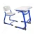 Import Factory Good Price School Used Single Student Desk Chair from China