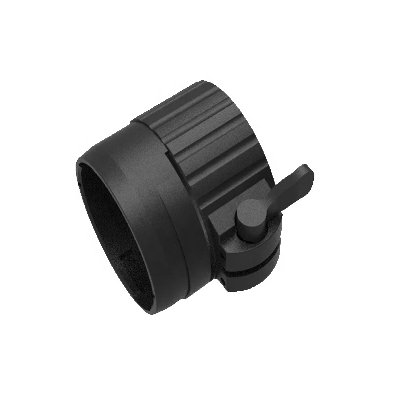 Factory High Quality 007A quick release Black night vision Adapter Ring
