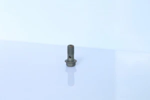 Factory high qualitysophisticated technology Hexagon flange inlet bolts