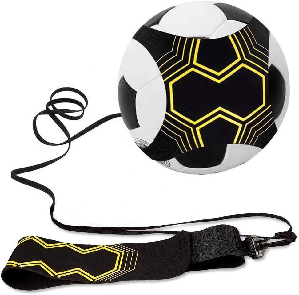 Factory Hot Sale Customized Football Trainer Soccer Training Equipment