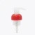 Import Factory Hot Sale Red 40/410 Plastic Soap Foam Pump from China