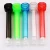 Import Factory hot sale TOPPUFF hookah lid glass pipe detachable glass pipe smoking set from China