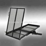 Factory hot sales steel scooter parts carrier
