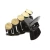 Import Factory new arrival Acrylic women hair claw clip unique design fashion hair claw clip from China