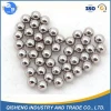 factory OEM high pressure Stainless Steel Float Balls for Water Tanks