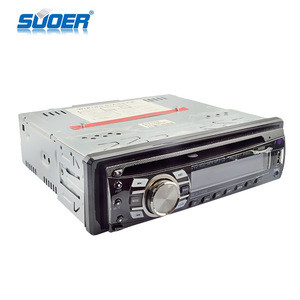 factory outlet  car radio dvd universal 1 din car dvd player whit USB/SD/MMC bluetooth cd mp3 player