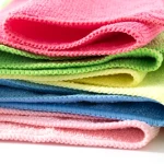 Factory Outlet Microfiber Dish Cloth Rags Highly Absorbent Quick-dry Kitchen Cleaning Towels