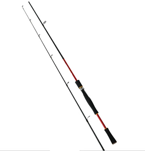 Factory Price 1.8m 2.1m 2.4m Casting Spinning Carp Carbon Fiber Lure Fishing Rod