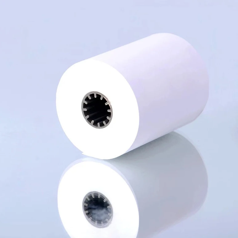 Factory Price 58mm Lottery Ticket Paper Thermal Paper Rolls for Sales