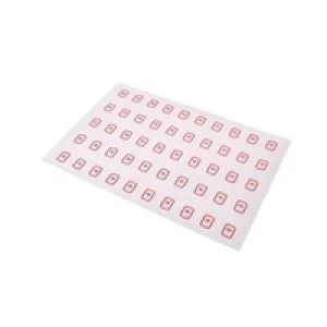 Factory Price 860-960mhz Paper Long Range Passive UHF Sticker RFID NFC Dry Inlay UHF RFID Tags From XCCRFID