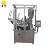 Factory Price Automatic Tube Filling & Sealing Machine with GMP Standard for Lipstick/Skin Care/Toothpaste wholesale