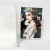 Import Factory Price Custom Double Sided Acrylic Photo Frame from China
