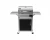 Import Factory Price Electric Smoker Grill Rotisserie Oven Vertical Charcoal Grill BBQ Smokers from China