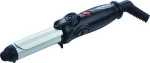 Factory price hair salon equipment mini fashion travel hair curling iron