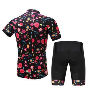 Factory price hot sale custom cheap bike clothes cycling jersey