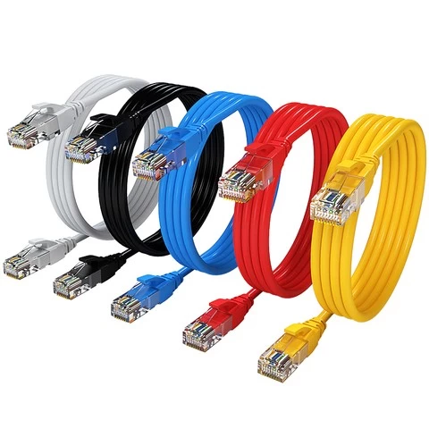 Factory price  making machine ethernet cat6 patch cables cord