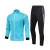 Import Factory price manufacturer supplier supply sport badminton tracksuit set jacket pant from China