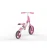 Import factory price mini kick scooter for sale  foot scooter 2 in 1 EVA wheel balance bike for kids from China