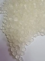 Factory Price Polypropylene Plastic Virgin PP Granule plastic raw material