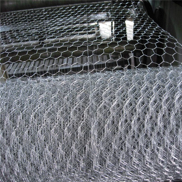 Factory price supply crab/lobster/fish trap hexagonal wire mesh