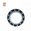 Factory price supply customized standard system full face rubber seal flat flange gasket
