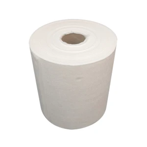 Factory price TAD 1ply hand roll towel  toilet tissue paper hand towel