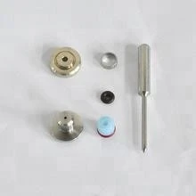 Factory price water jet on/off valve repair kit for cutting head