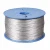Import Factory Sale 1.6mm 500meter Stranded Electric Wire For Security Fence from China