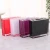 Import Factory Sale Modern Styles 4 Piece Set Plastic Bathroom Accessories from China