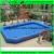 Import Factory Sales plastic swimming pools, inflatable floating pool made in china from China