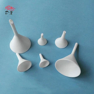 Factory sales PTFE funnel