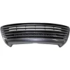 Factory Spare Parts Car Front Bumper Guard Grille For Camry