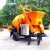 Import Factory Supplier mini pan concrete mixer mayco pump parts from China