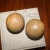 Import Factory Supplier Wooden  Beads Wholesale 50mm wooden beads from China