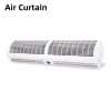 Factory supply Centrifugal cooling shop door fan air curtain