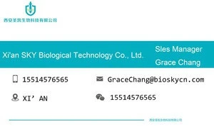 Factory supply food grade Thickener 9000-30-0 Guar gum powder