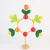 Import Factory supply handmade cheap price Assemble wisdom tree toy from China