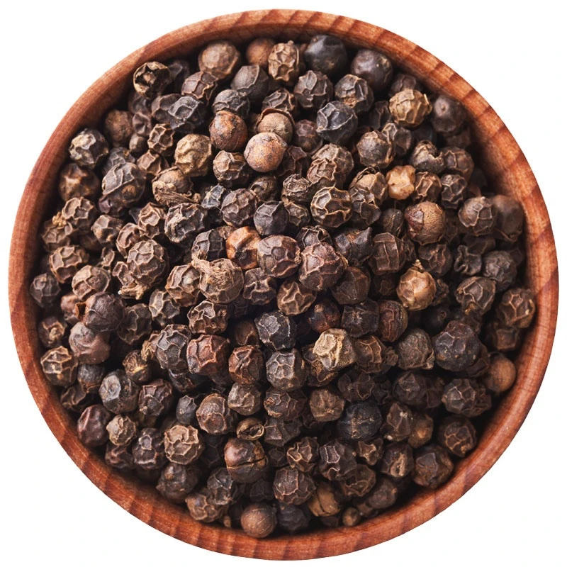 Factory Supply High Quality 10% Piperine single spices Black Pepper Extract Powder