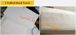 Factory Supply Low Cost Advanced Paper Products Making Machinery For Facial Tissue Machine