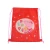 Import Factory Wholesale Cheap 210D Polyester Drawstring Bag With Custom Logo from China