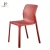 Import Factory Wholesale Cheap Price Outdoor Furniture PP Plastic Garden Chair from China
