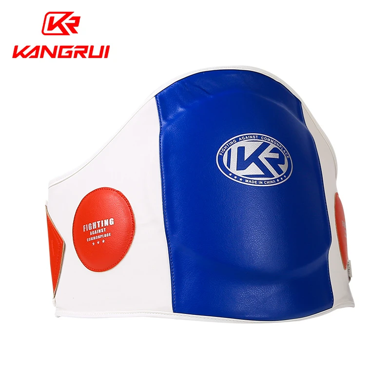 Buy Factory Wholesale Mma Boxing Belly Protectors Waist Target Muay