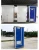 Factory Wholesale Outdoor Mobile Public Toilet Movable Toilet Portable